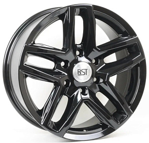 Rst R238 8x18 6*139,7 Et:25 Dia:100,1 BD