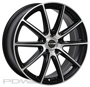 Pdw 2003 8x19 5*114,3 Et:45 Dia:67,1 M/U4B Pdw 2003 8x19 5*114,3 Et:45 Dia:67,1 M/U4B