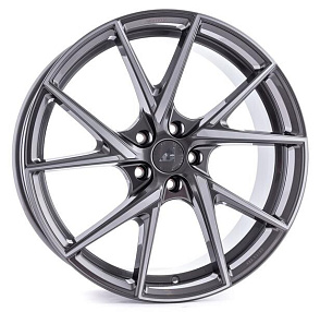 Alutec Adx.01 8,5x19 5*112 Et:40 Dia:70,1 BFP