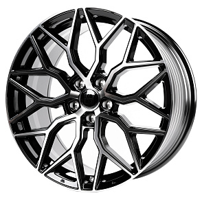 Vsn Hf-2 7x15 4*100 Et:35 Dia:73,1 MS
