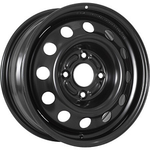 ������� ���� 53A45R 5,5x14 4*100 Et:45 Dia:54 Black