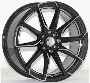 Lizardo Xh576 7x16 4*100 Et:38 Dia:60,1 BMF Lizardo Xh576 7x16 4*100 Et:38 Dia:60,1 BMF