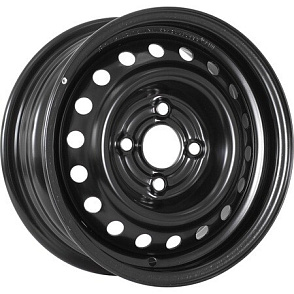 ������� ���� 52A36C 5,5x13 4*100 Et:36 Dia:60,1 Black