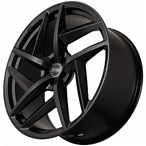 Ff 7828 10x22 5*120 Et:42 Dia:72,56 Satin Black