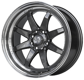 Rr Css3730 7x15 4*98 Et:30 Dia:58,6 B-LP Rr Css3730 7x15 4*98 Et:30 Dia:58,6 B-LP
