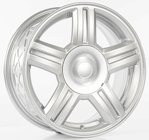 X-Race Sh653 5,5x14 4*100 Et:40 Dia:60,1 gm