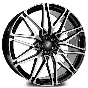 Rplc Bm104 9,5x22 5*112 Et:37 Dia:66,6 BFP