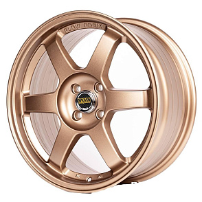 Rays Te37 Sl 7,5x17 4*100 Et:40 Dia:73,1 BML Rays Te37 Sl 7,5x17 4*100 Et:40 Dia:73,1 BML