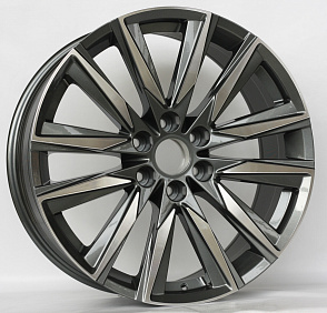 Rst R2203Ff 9x22 6*139,7 Et:40 Dia:95,1 GRD