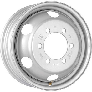 Asterro Tc1607Fx (1350 Кг) 5,5x16 6*170 Et:106 Dia:130,1 S Asterro Tc1607Fx (1350 Кг) 5,5x16 6*170 Et:106 Dia:130,1 S