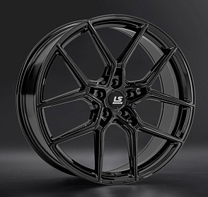 Ls Wheels Flowforming Rc100 9,5x22 5*120 Et:40 Dia:72,6 mb Ls Wheels Flowforming Rc100 9,5x22 5*120 Et:40 Dia:72,6 mb