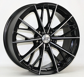 Rst R248 8x18 5*108 Et:45 Dia:63,4 BD Rst R248 8x18 5*108 Et:45 Dia:63,4 BD