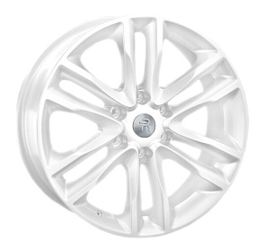 Replica La Ns55 8x20 6*139,7 Et:35 Dia:77,8 W
