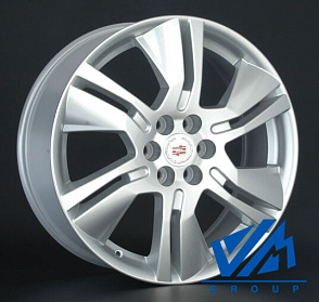 Replica La Cl6 8x20 6*120 Et:53 Dia:67,1 S