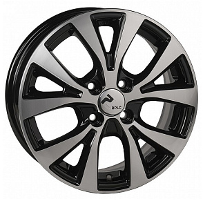 Rplc Hy161 6x15 4*100 Et:46 Dia:54,1 BFP