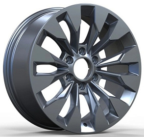 Replica Fr Tk 141 8,5x19 6*139,7 Et:36 Dia:100,1 HB Replica Fr Tk 141 8,5x19 6*139,7 Et:36 Dia:100,1 HB