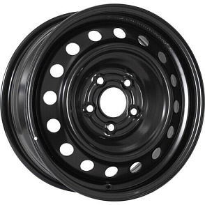 Евразиа Тапо 64D35K 6x15 5*108 Et:35 Dia:58,1 Black Евразиа Тапо 64D35K 6x15 5*108 Et:35 Dia:58,1 Black