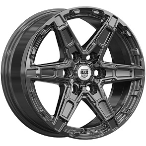 K&K �������� 8x18 6*114,3 Et:46 Dia:67,1 ����� ������