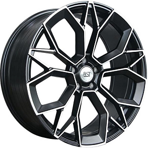 Rst R2109Ff 8,5x21 5*120 Et:30 Dia:66,1 BDM Rst R2109Ff 8,5x21 5*120 Et:30 Dia:66,1 BDM