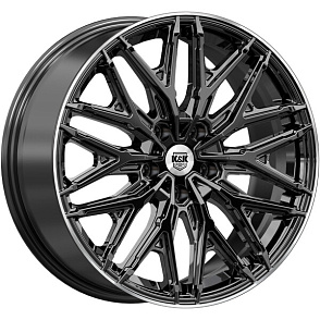 K&K ������� (��1156) 8x19 5*110 Et:33 Dia:67,1 ������ ���������