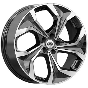 ���� Kl-1163 7,5x19 5*110 Et:40 Dia:67,1 ������
