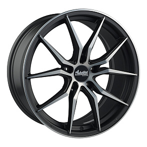 Advanti Sm20 7,5x17 5*114,3 Et:40 Dia:67,1 MGMFP Advanti Sm20 7,5x17 5*114,3 Et:40 Dia:67,1 MGMFP