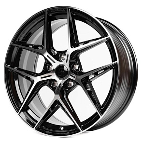 Vage Ff596 8x18 5*114,3 Et:38 Dia:73,1 MB Vage Ff596 8x18 5*114,3 Et:38 Dia:73,1 MB