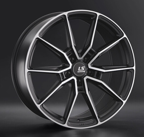 Flowforming Rc58
