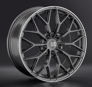 Flowforming Rc69